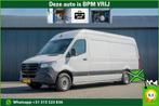 Mercedes-Benz Sprinter 311 CDI L3H2 | CarPlay | Climate | Mb, 13 km/l, Gebruikt, 4 cilinders, 116 pk