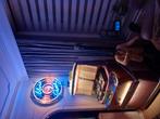 Jukebox amiH, Eén persoon