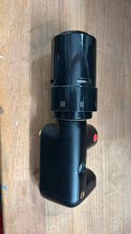 Nieuwe Danfoss thermostaatknop design radiator mat zwart, Doe-het-zelf en Verbouw, Verwarming en Radiatoren, Thermostaat, Nieuw