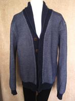 qtr   HEREN VEST van COMPANY COTTON CLUB Maat:M/S, Kleding | Heren, Truien en Vesten, Ophalen of Verzenden, Zo goed als nieuw