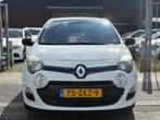 Renault Twingo 1.2 16V Dynamique | Climate control | LM Velg, Voorwielaandrijving, Gebruikt, Zwart, 4 cilinders