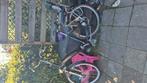 Sparta m-gear, Fietsen en Brommers, Fietsen | Meisjes, Ophalen of Verzenden, Gebruikt, 26 inch of meer