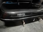 Hapro zenth xxl Dakkoffer, Auto diversen, Dakkoffers, Ophalen of Verzenden, Gebruikt