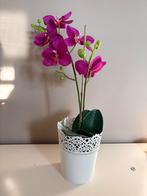 (Sier)orchidee met pot, Ophalen, Zo goed als nieuw