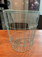 Leuke draadmand, Ophalen, Overige materialen, Gebruikt, Mand