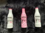 Coca Cola - Karl Lagerfeld, Ophalen of Verzenden, Zo goed als nieuw, Overige typen