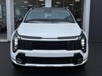 Kia Sportage 1.6 T-GDi Plug-in Hybrid GT-Line, Auto's, Kia, 4 cilinders, Plug-in hybride, Bedrijf, Adaptive Cruise Control