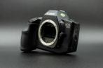 Canon EOS 650 + Grip, Audio, Tv en Foto, Fotocamera's Analoog, Spiegelreflex, Canon, Gebruikt, Ophalen of Verzenden