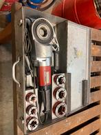 Ridgid 690 draadsnijmachine, Ophalen of Verzenden