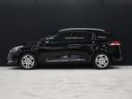 Renault Clio Estate 0.9 TCe Zen [BASS REFLEX AUDIO, CRUISE C, Voorwielaandrijving, 898 cc, Stof, Gebruikt