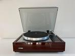 Thorens TD1600 TP92 walnoot zonder element, Audio, Tv en Foto, Platenspelers, Ophalen, Zo goed als nieuw, Platenspeler, Thorens