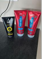 Haar gel ongebruikt, Ophalen of Verzenden, Nieuw