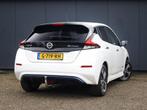 Nissan Leaf e+ N-Connecta 62 kWh (218PK), 1ste-Eigenaar, Keu, Te koop, Hatchback, Gebruikt, Elektrisch