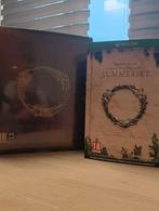 Elder scrolls online Collectors editions, Online, Gebruikt, Vanaf 18 jaar, 1 speler