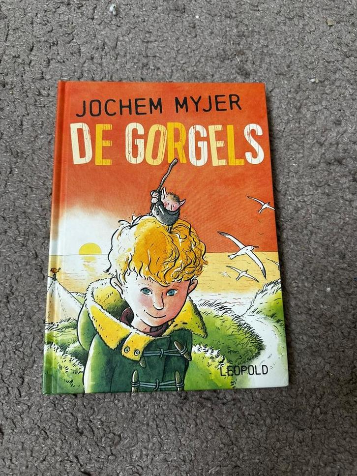 6x leuke jeugdboeken, Boeken, Kinderboeken | Jeugd | 13 jaar en ouder, Zo goed als nieuw, Ophalen of Verzenden
