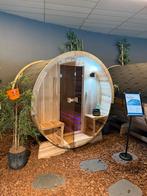 Sauna RED CEDAR ACTIE !! Gatis montage !, Ophalen, Nieuw, Complete sauna