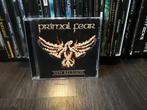 Primal fear, New religion, heavy metal cd, Verzenden, Zo goed als nieuw