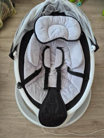 Tryco swing devina deluxe beschikbaar voor biedingen