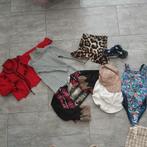 Gratis vanaf mt 70 tot 86, Kinderen en Baby's, Babykleding | Maat 74, Ophalen, Gebruikt, Jongetje of Meisje, Jasje