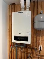 Nefit TrendLine HRC25 CW5 II Boiler, Doe-het-zelf en Verbouw, Geisers en Boilers, Ophalen, 20 tot 100 liter, Aardgas, Terugslagbeveiliging (TTB)