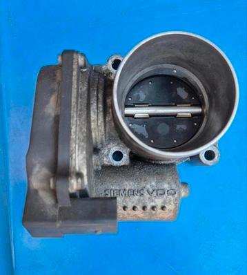 Seat Ibiza Gasklephuis III (6L1) 1.6 16V [2006-2009] beschikbaar voor biedingen