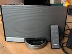 Bose Sounddock, z.g.a.n., Audio, Tv en Foto, Luidsprekers, Ophalen of Verzenden, Zo goed als nieuw, Bose, 120 watt of meer