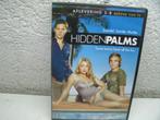 dvd 143b hidden palms alle 8 aflev op 2 dvd, Cd's en Dvd's, Dvd's | Tv en Series, Alle leeftijden, Ophalen of Verzenden, Zo goed als nieuw