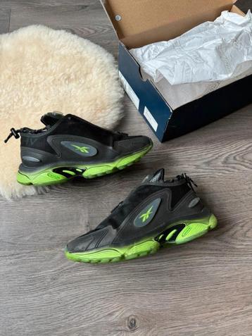 Reebok x Misbhv Daytona DMX Sneakers maat 38.5 beschikbaar voor biedingen