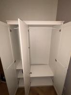 IKEA Songesand Wardrobe / Kledingkast, Ophalen, 100 tot 150 cm, Zo goed als nieuw, 150 tot 200 cm