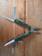 Multi Tool, Ophalen of Verzenden, Landmacht, Nederland, Mes of Dolk