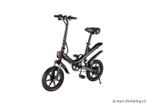 Online Veiling: OUXI V1 elektrische vouwfiets, Nieuw