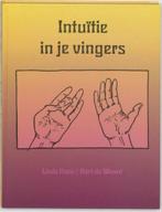 intuïtie in je vingers, Boeken, Ophalen of Verzenden, Zo goed als nieuw