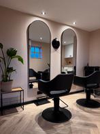 Kapsalon Hair saloon hoeven, Diensten en Vakmensen, Kappers en Thuiskappers, Permanenten