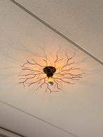 Plafond lamp, Huis en Inrichting, Lampen | Plafondlampen, Ophalen, Zo goed als nieuw