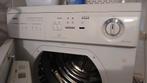 Zanussi Wasdroger te koop, spijkenisse afhalen, Ophalen, Gebruikt, Voorlader, Luchtafvoer
