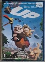 Dvd Up, Overige typen, Ophalen of Verzenden, Zo goed als nieuw, Alle leeftijden