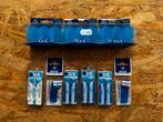 Setjes Harrows clic shafts en flights, Ophalen of Verzenden, Nieuw, Flights