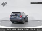 Ford Explorer 3.0 V6 EcoBoost PHEV ST-Line 7p. |PANO|BTW|DEA, Auto's, Ford, Zwart, Bedrijf, 2956 cc, Hybride Elektrisch/Benzine