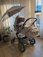 Joolz (Day2) kinderwagen - Studio Grijs, Kinderen en Baby's, Kinderwagens en Combinaties, Ophalen, Gebruikt, Overige merken