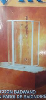 Bad Wand, Ophalen, Nieuw, Glas, Bad