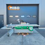 Lazzari formaatzaag 3200mm paneelzaag 45graden ** zaagtafel, Doe-het-zelf en Verbouw, Gereedschap | Zaagmachines, 70 mm of meer