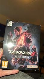 Tekken 8 Launch edition voor PC, Spelcomputers en Games, Games | Pc, Nieuw, Ophalen of Verzenden