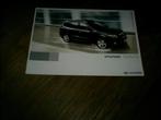 Hyundai Santa Fe [ 2014 28 pag. ], Verzenden, Zo goed als nieuw, Overige merken