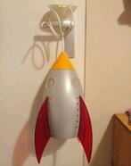 Raket lamp voor kinderkamer, Ophalen, Gebruikt