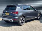 SEAT Arona 1.0 TSI Xperience 95 PK | LED Koplampen | Navigat, Auto's, Seat, Voorwielaandrijving, 1119 kg, 95 pk, Met garantie (alle)