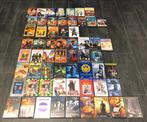 Hele partij DVD's (meer dan 150), Cd's en Dvd's, Dvd's | Tv en Series, Zo goed als nieuw, Ophalen