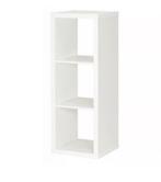 2x vakkenkast IKEA (2 vaks en 3 vaks), Huis en Inrichting, Kasten | Schoenenkasten, Ophalen, Gebruikt