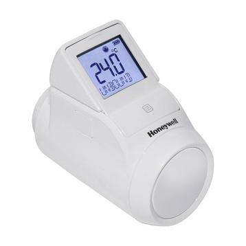 3x Honeywell HR92 Wifi Evohome Radiator Knoppen beschikbaar voor biedingen