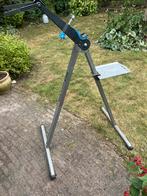 Tacx cyclestand reparatie standaard., Fietsen en Brommers, Fietsaccessoires | Fietsgereedschap, Ophalen of Verzenden, Gebruikt