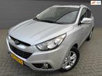 Hyundai Ix35 1.6i GDI Business Edition*Camera*NAVI*KLEINE BE, Voorwielaandrijving, 135 pk, 1591 cc, 4 cilinders
